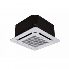Midea Κλιματιστικό Κασέτα Οροφής MCA3U-18HRFNX-QRD0W(GA) - MOX330U-18HFN8-QRD0W(GA)